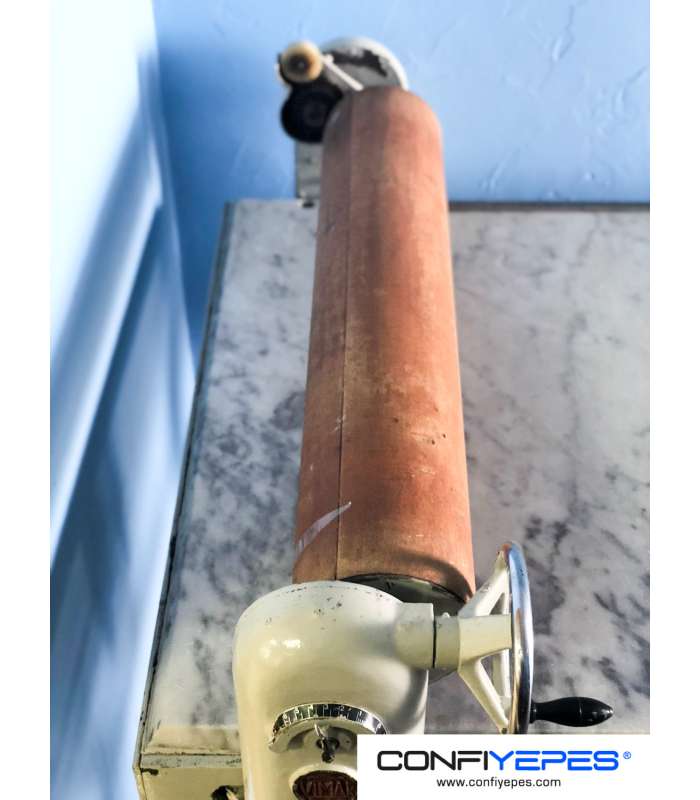 LAMINADORA ANTIGUA MARMOL VIMAR Vimar - 3