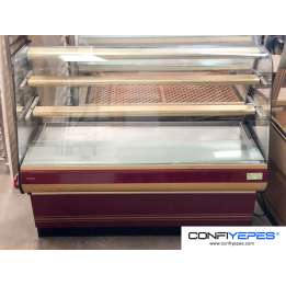 VITRINA NEUTRA SALVA Salva - 1