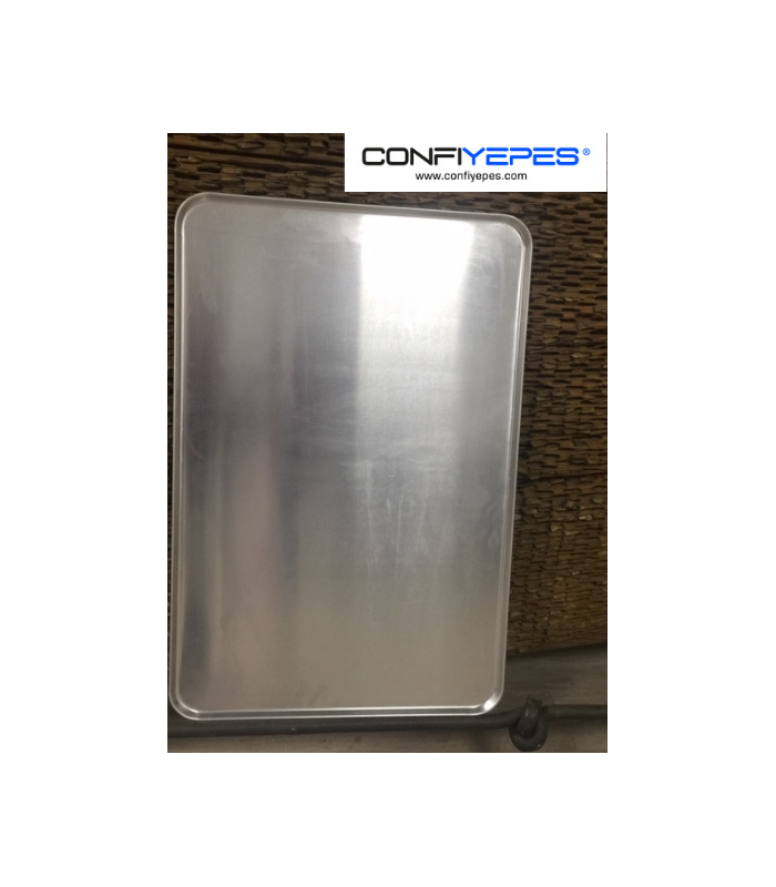 LLANDA ALUMINIO ConfiYepes - 1