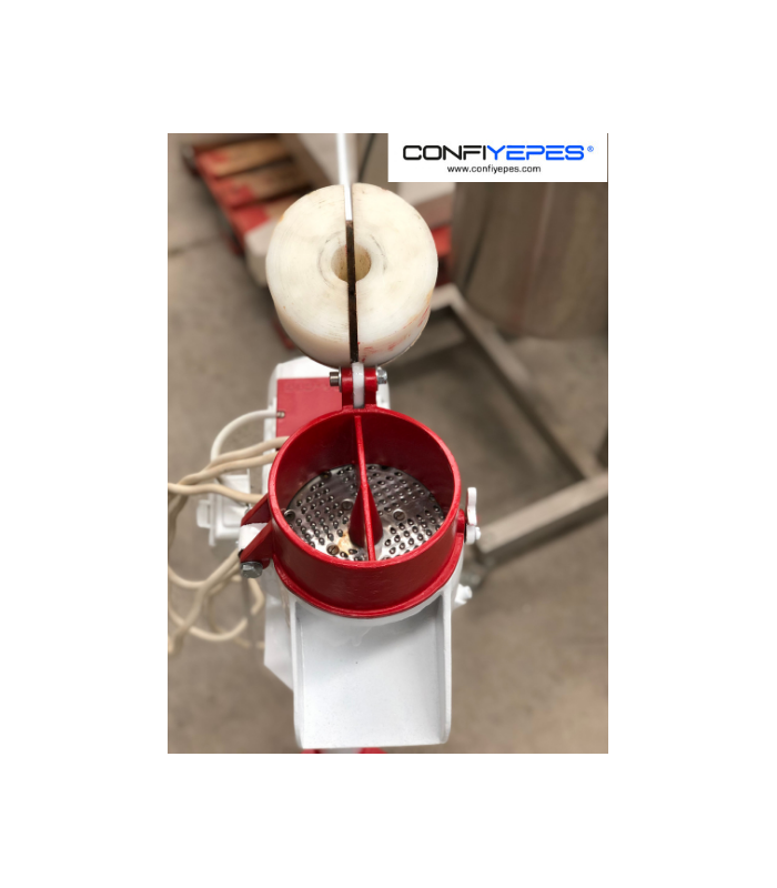 RALLADOR DE ALMENDRA ConfiYepes - 2