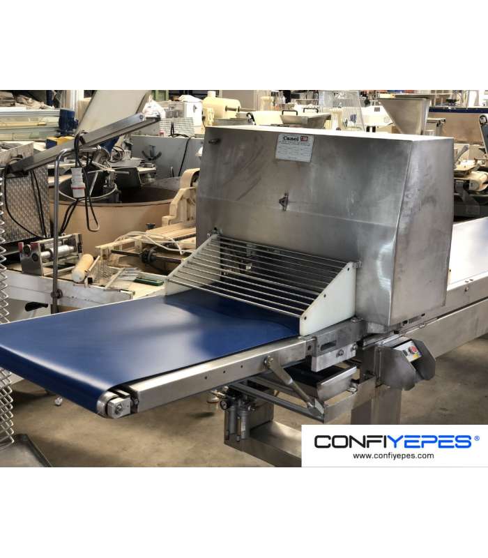 LINEA DE CORTE CANOL CANOL - 1