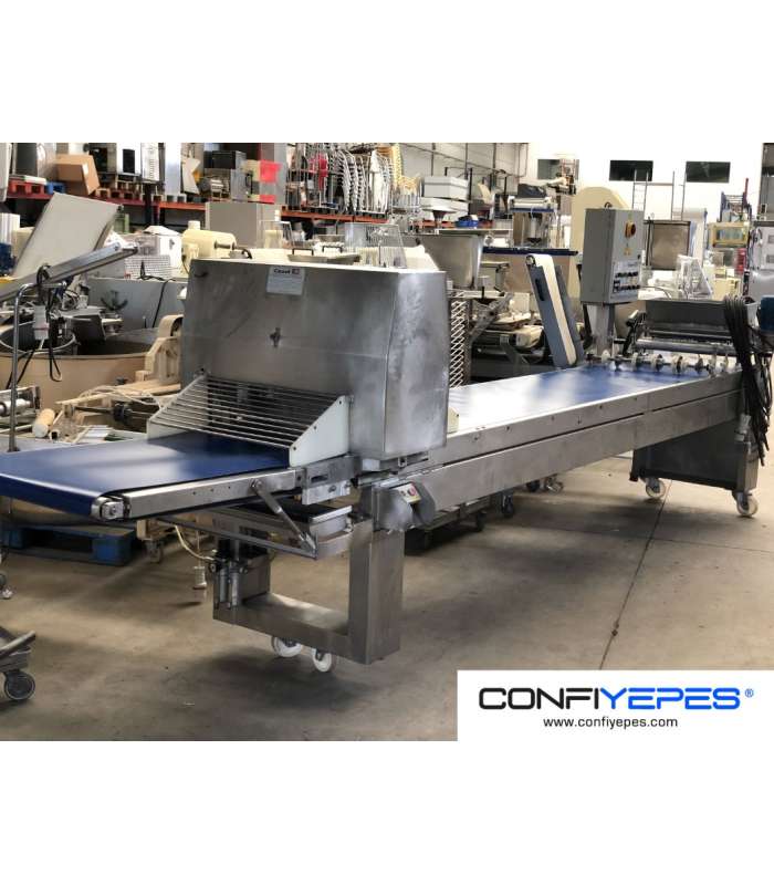 LINEA DE CORTE CANOL CANOL - 2