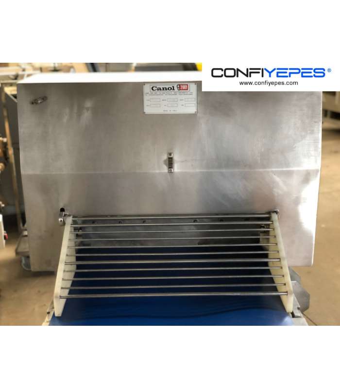 LINEA DE CORTE CANOL CANOL - 4