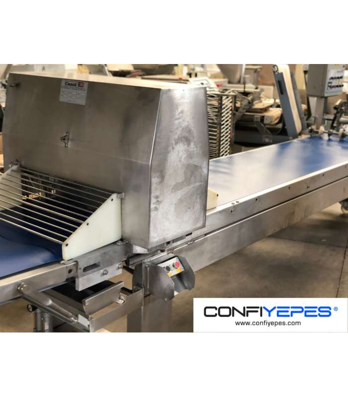 LINEA DE CORTE CANOL CANOL - 5