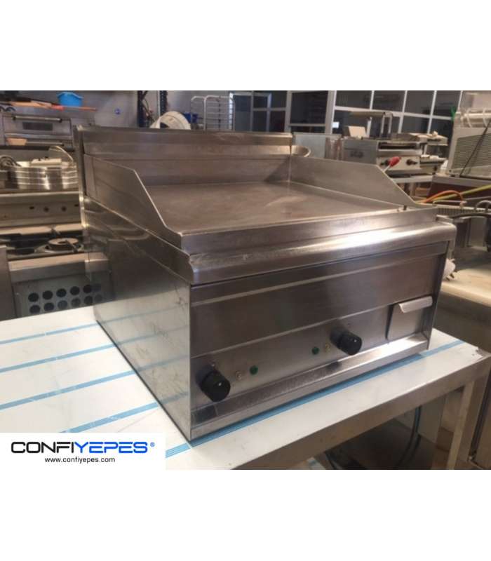 PLANCHA FTL-62ET LOTUS LOTUS - 1