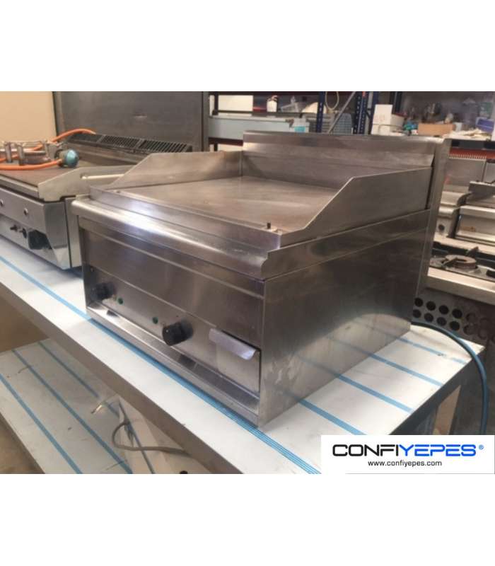 PLANCHA FTL-62ET LOTUS LOTUS - 3