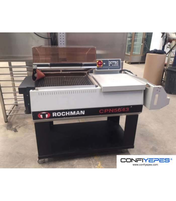 RETRACTILADORA ROCHMAN ROCHMAN - 1