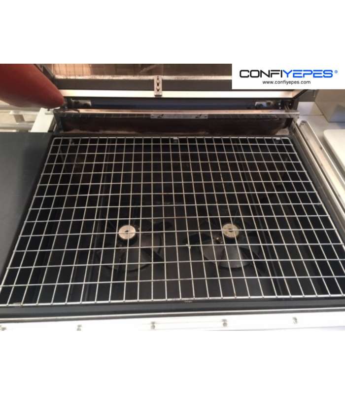 RETRACTILADORA ROCHMAN ROCHMAN - 2