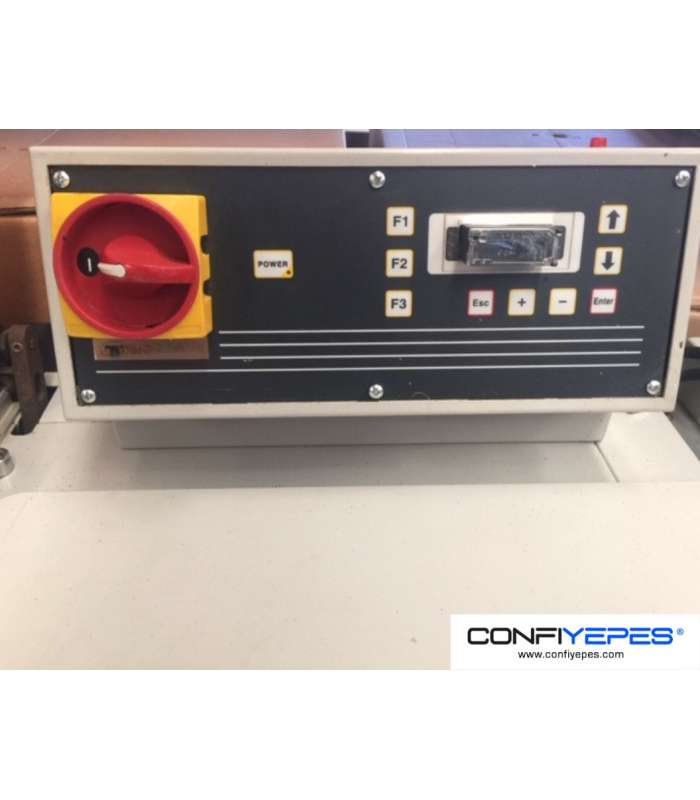 RETRACTILADORA ROCHMAN ROCHMAN - 3