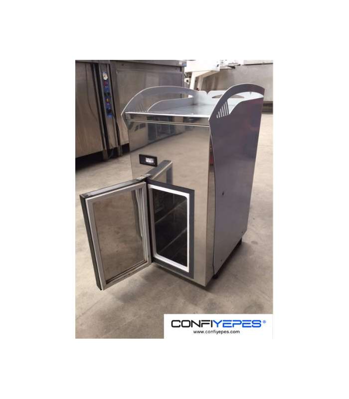 REFRIGERADOR 12L VITRIFRIGO VITRIFRIGO - 1