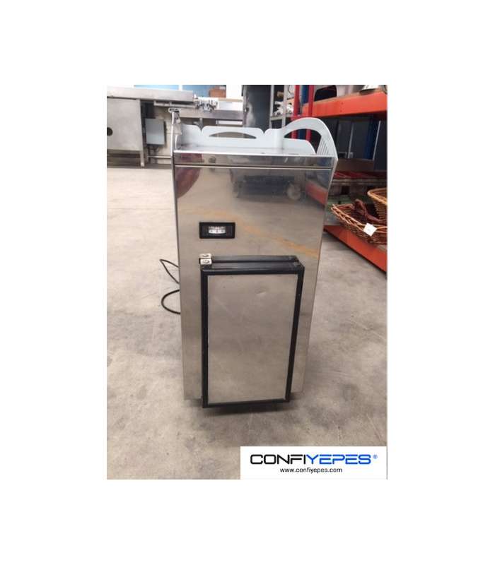 REFRIGERADOR 12L VITRIFRIGO VITRIFRIGO - 2