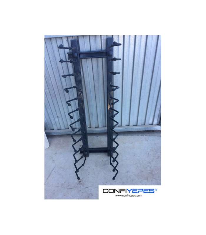 PORTA PLATOS FRANKE FRANKE - 2