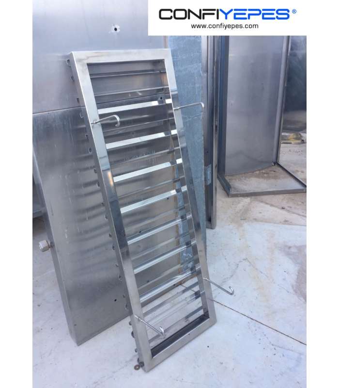 SUSPENSIÓN PARA COPAS  - 1