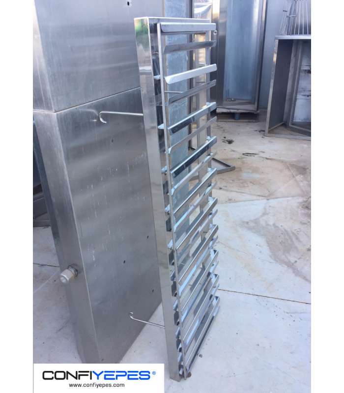 SUSPENSIÓN PARA COPAS  - 3