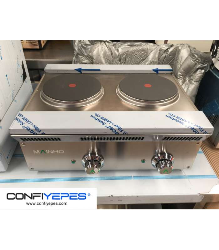 COCINA ELÉCTRICA MAINHO MAINHO - 1