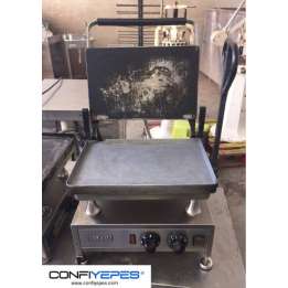 GRILL PLANCHA HOSTELERIA SILESA - 1