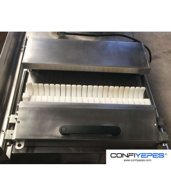 CORTADOR DE HOJALDRE ConfiYepes - 1