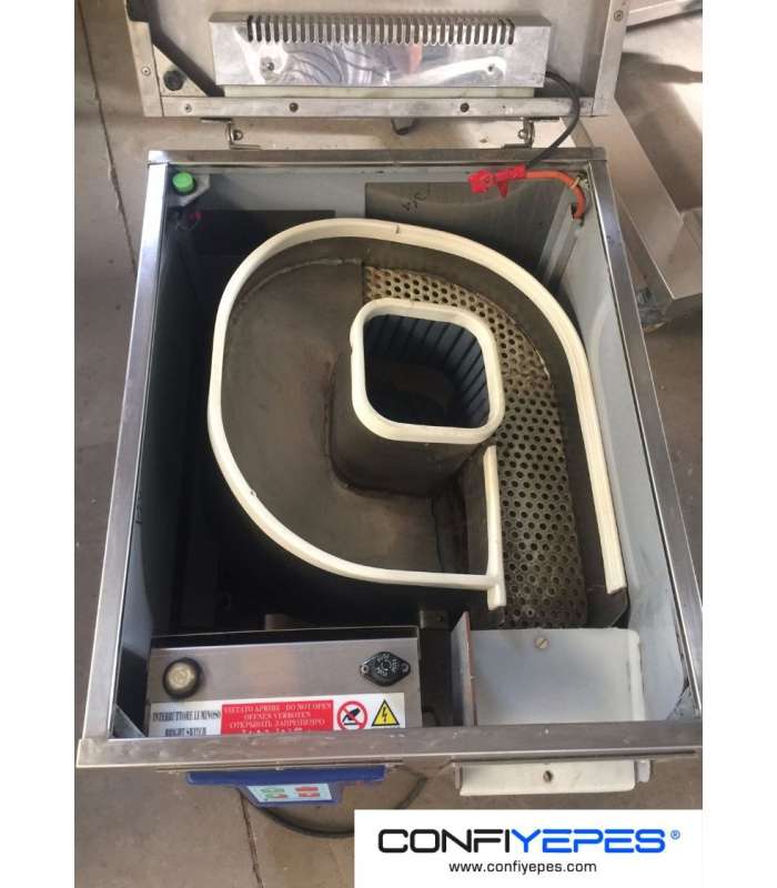 SECADORA DE CUBIERTOS HYPOCAMPUS  - 3