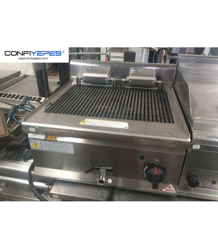 BARBACOA BERTOS BERTOS - 1