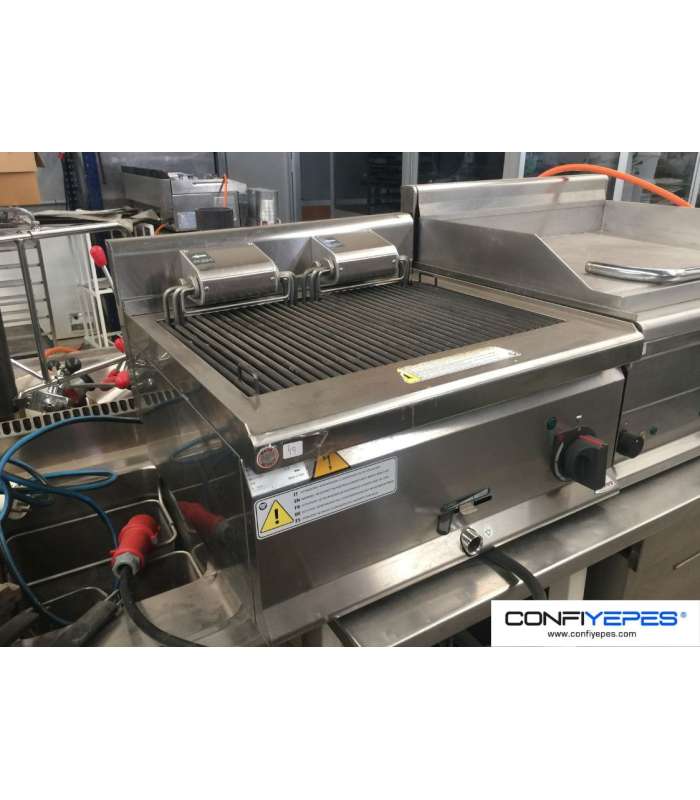 BARBACOA BERTOS BERTOS - 2