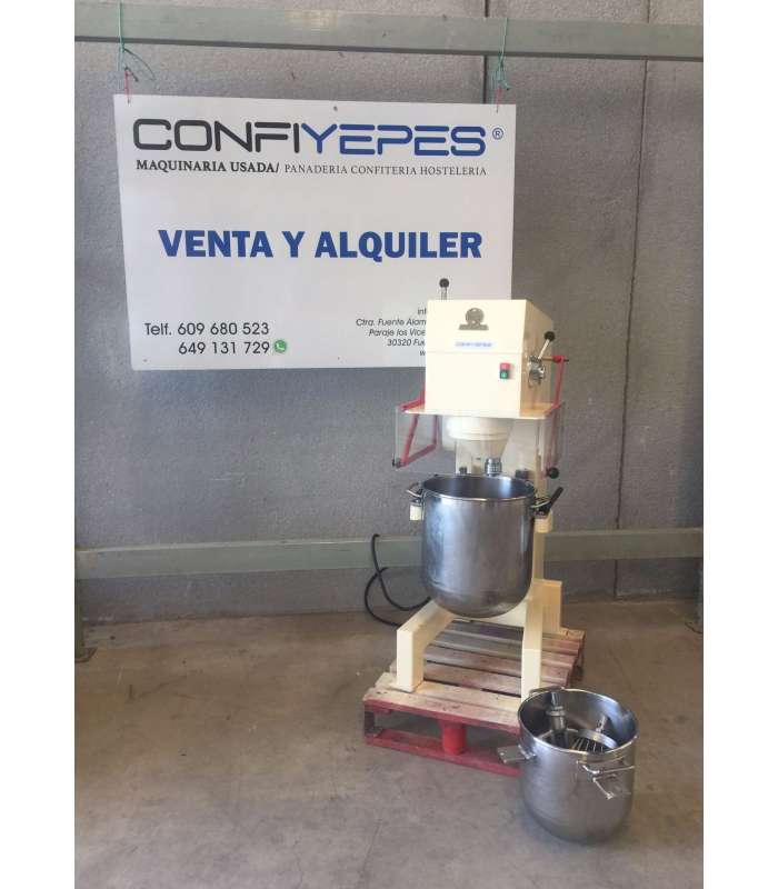 BATIDORA 20/40L VIMAR Vimar - 2