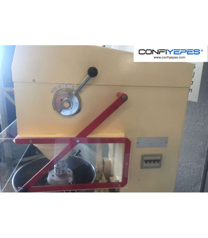 BATIDORA 20/40L VIMAR Vimar - 4