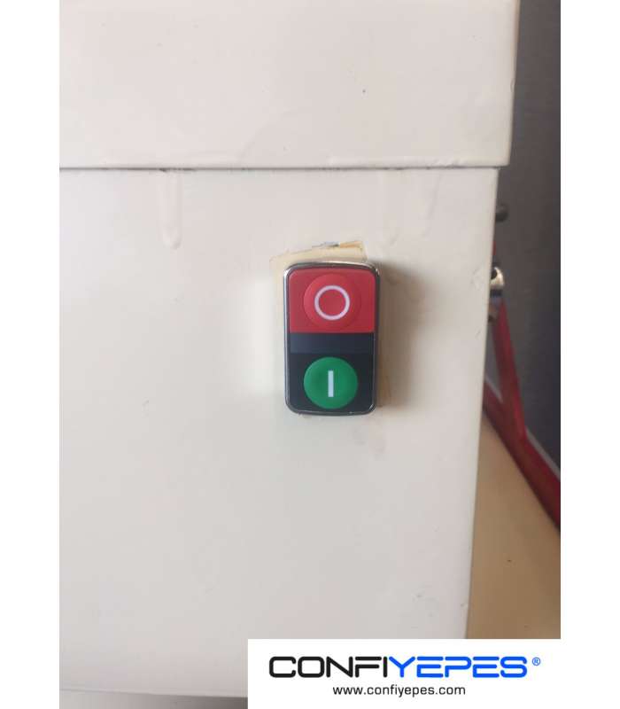 BATIDORA 20/40L VIMAR Vimar - 5