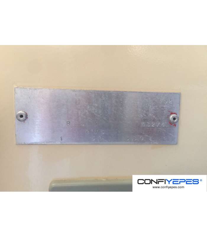 BATIDORA 20/40L VIMAR Vimar - 6