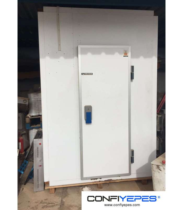 PANELES PARA CÁMARA  - 1