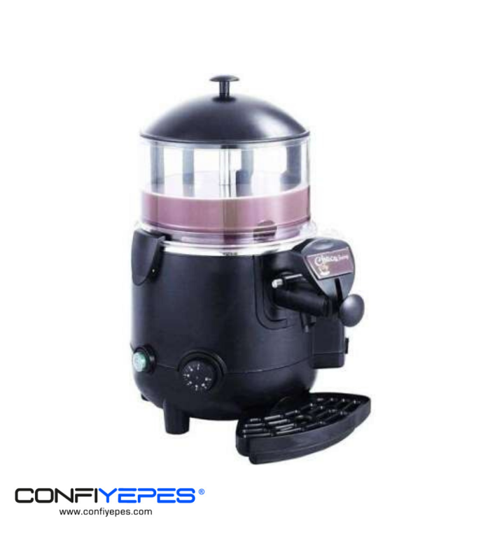 CHOCOLATERA 5L CLIMA HOSTELERIA - 1