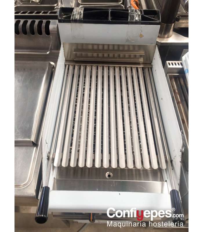 BARBACOA GIGA GIGA - 2