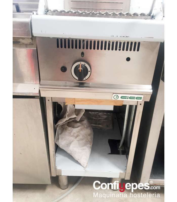 BARBACOA GIGA GIGA - 3