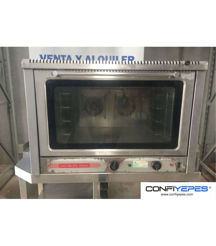 HORNO 4 LLANDAS CLAJOSA CLAJOSA - 2