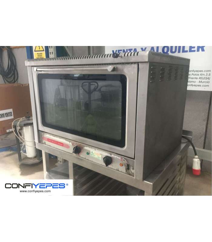 HORNO 4 LLANDAS CLAJOSA CLAJOSA - 3