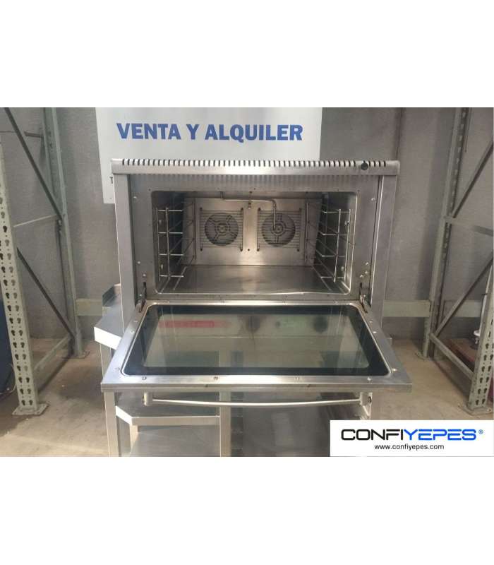 HORNO 4 LLANDAS CLAJOSA CLAJOSA - 4