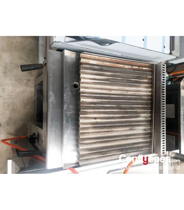 BARBACOA MUNDIGAS MUNDIGAS - 2