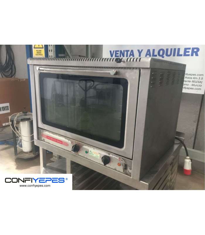 HORNO 4 LLANDAS CLAJOSA CLAJOSA - 5