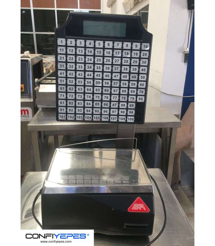 PESO EPELSA UHRS EPELSA - 1