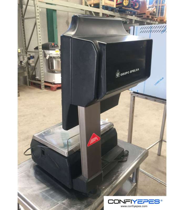 PESO EPELSA UHRS EPELSA - 2