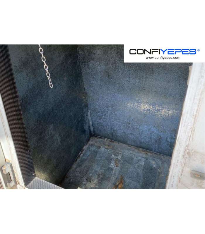 MÁQUINA PARA HIELO TECNICONTROL TECNICONTROL - 2