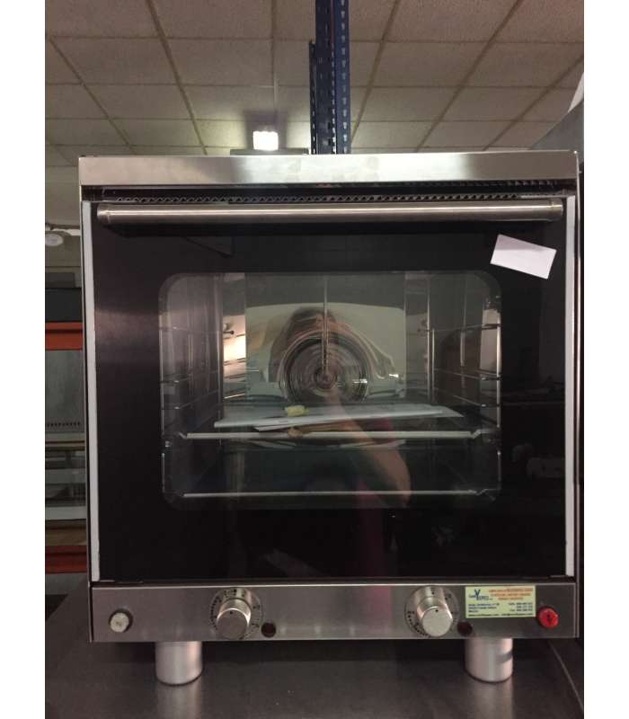 Horno Difri a gas 4 llandas 430x330 DIFRI - 1