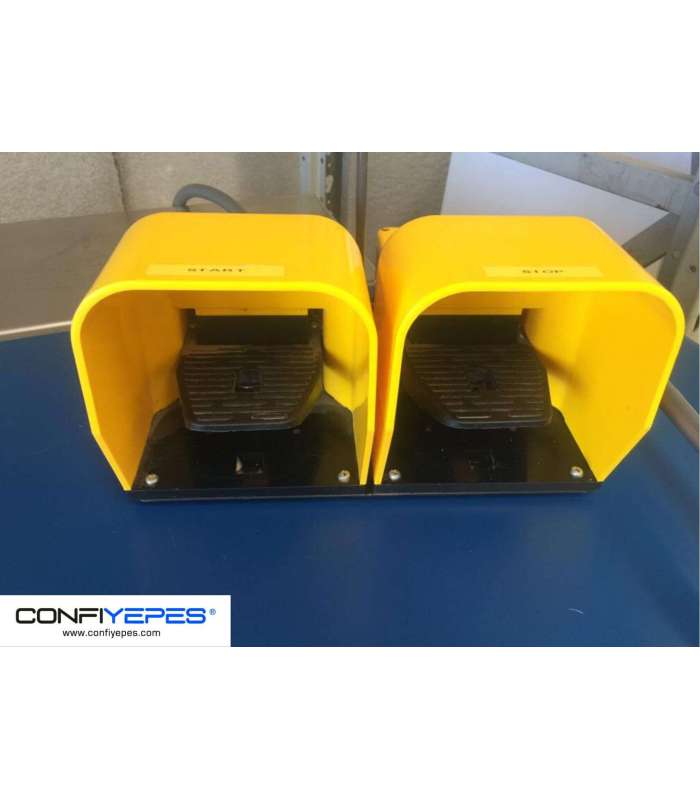 MESA CON CINTA MOTORIZADA  - 4