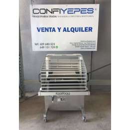 CORTADORA DE TARTAS FOOD TOOLS