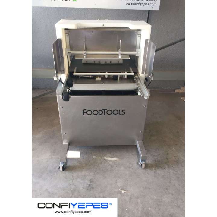 CORTADORA DE TARTAS FOOD TOOLS