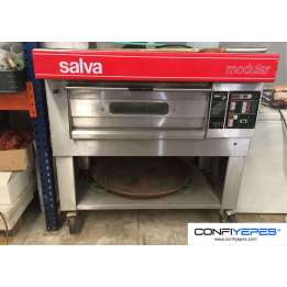 HORNO MODULAR SALVA EM-25