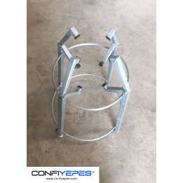 PORTA CAZOS
