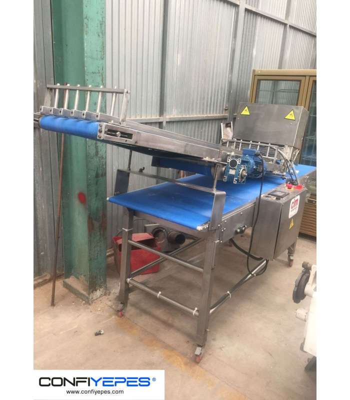 CORTADOR NEUMATICO DE PALMERITAS