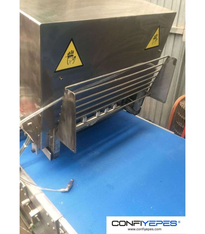 CORTADOR NEUMATICO DE PALMERITAS