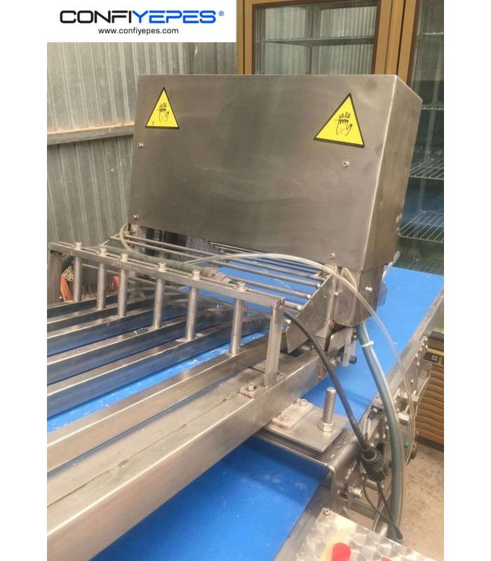 CORTADOR NEUMATICO DE PALMERITAS