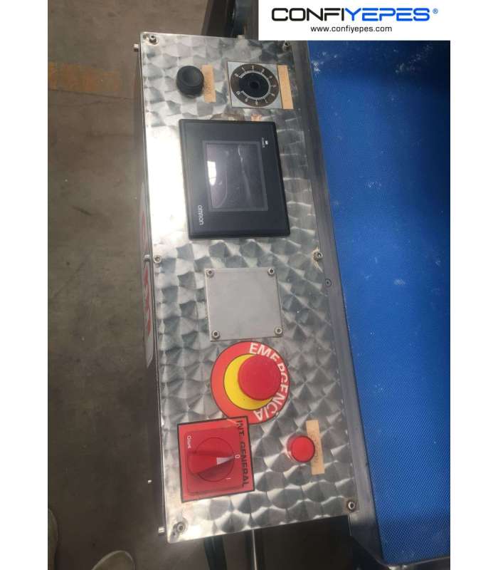 CORTADOR NEUMATICO DE PALMERITAS